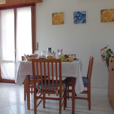Solare B&B Mestre Exterior foto