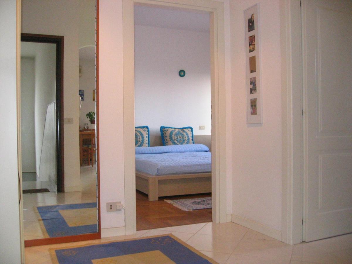 Solare B&B Mestre Exterior foto