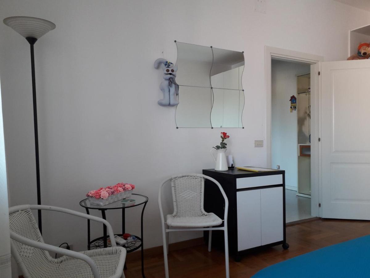 Solare B&B Mestre Exterior foto