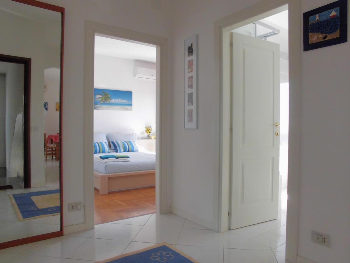 Solare B&B Mestre Exterior foto